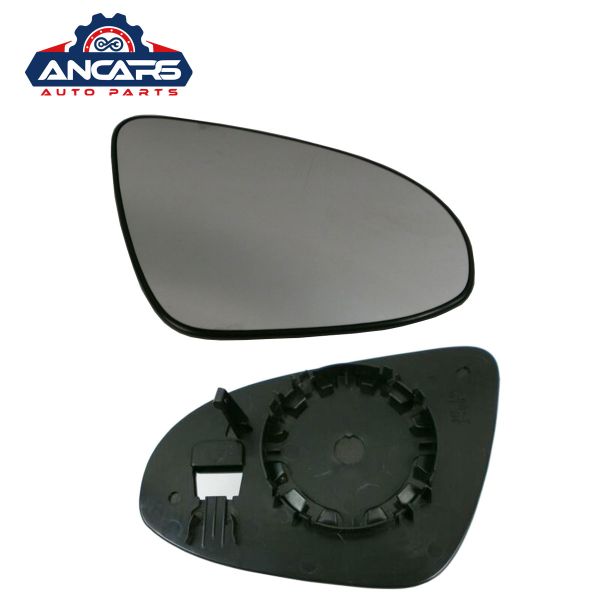 Aygo Verso 2014 Toyota Mirror Glass 16124-67880 16124-68180