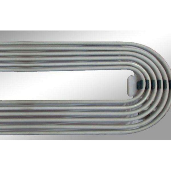 304 трубки/труба катушки непрерывного изгибания трубки нержавеющей стали у для стояка водяного охлаждения