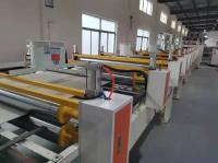 Type 1400mm de Gerun 1400 chaîne de production de carton ondulé de quatre couches