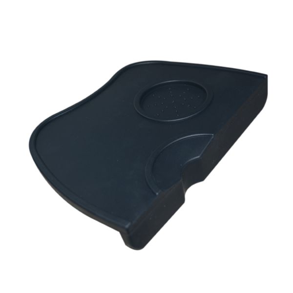 Утварь кухни силикона Diy установила не циновку трамбовки кофе выскальзывания подгонянный