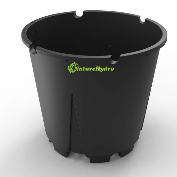 Plastic Plant Pots For Berries