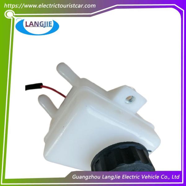 Fabricação Bom Preço Wuling para Carros de Clube Peças de Carros Elétricos de Golf
