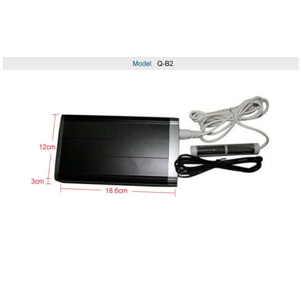 English Version Quantum Magnetic Resonance Anlayzer With Repair Function