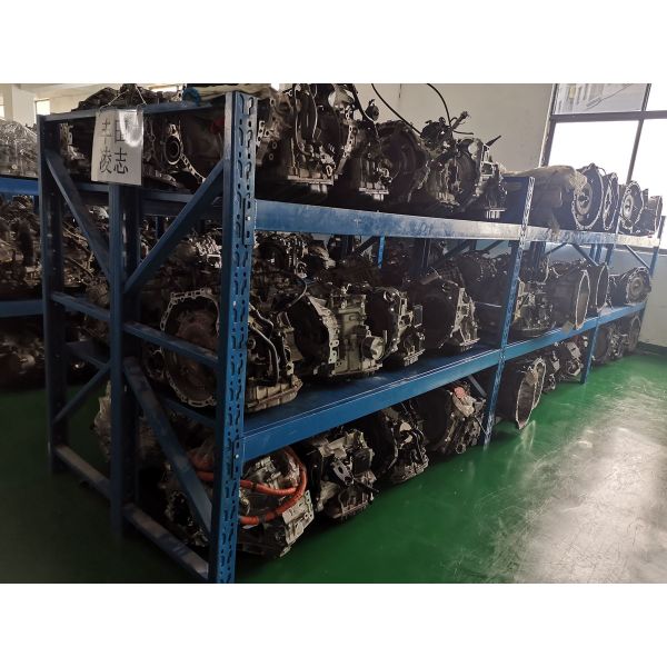 Автомобильные детали DPS6 6DCT250 Сцепление привода Моторный приводящий для внедорожного транспортного средства TIGGO 7