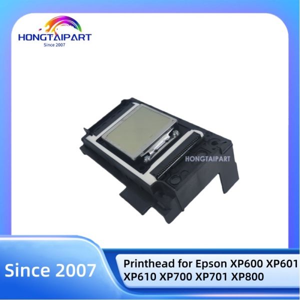 Printhead for Epson XP600 XP601 XP610 XP700 XP701 XP800