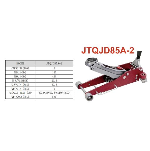 Industrial Jack The Best Choice for Smooth and Easy Lifting Operations