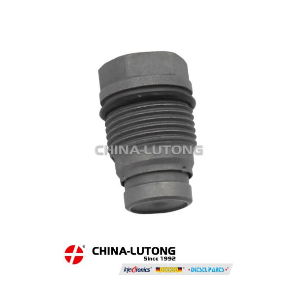 high quality pressure limiting valve PLV 1 110 010 018 Pressure Relief Valve common rail system 1 110 010 018 wholesale price