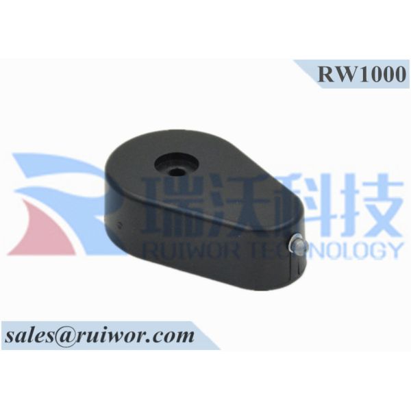 Spring Loaded Cable Reel | RUIWOR