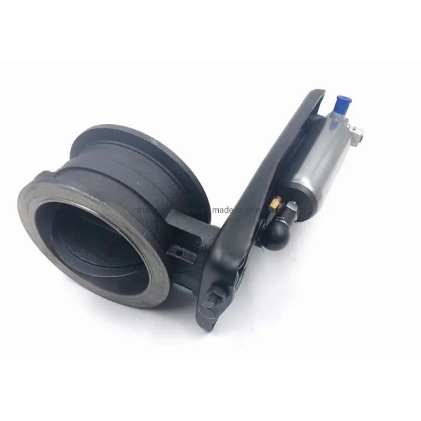 Шакман грузовик F3000 выхлопный тормоз бабочка клапан сборка Dz91189180002