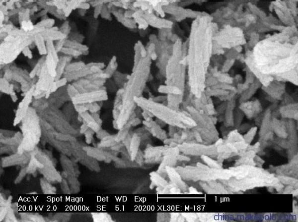 Filtro Molecular de grau industrial de 3-5 nm MCM-41 pó de Zeolita Mesoporosa