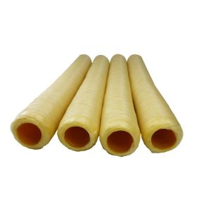Smoked Available Natural Color Collagen Sausage Casings with 15mm-34mm Size