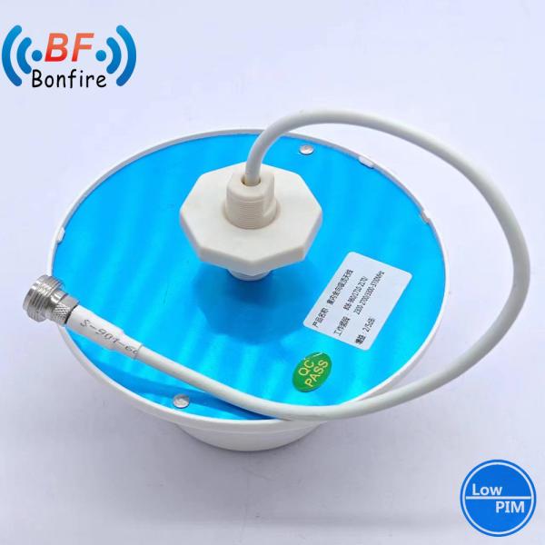 4G LTE Modem External Antenna 430MHz Aluminum Antenna 144MHz PCB Antenna for Indoor