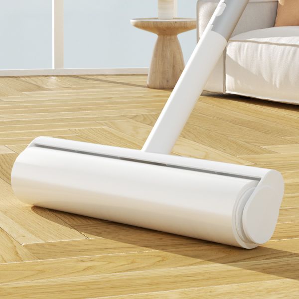 Long Handle Telescopic Ceiling Floor Dust Cleaning Brushes For Furniture