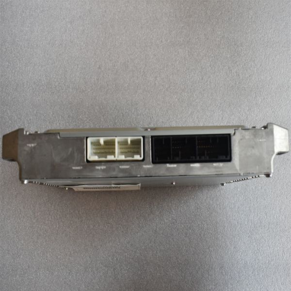 Hitachi Excavator Parts Engine Controller Board ECU Controller For ZAX350-5G