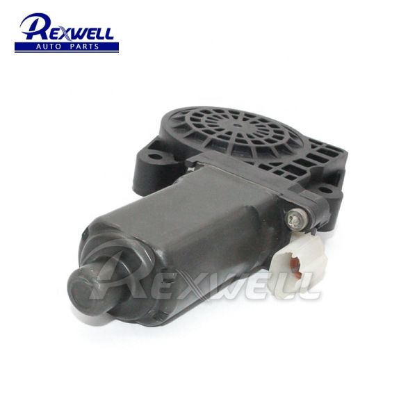 82450-2F000 Power Window Motor Front Driver Fits for Kia Spectra Sportage 04-09