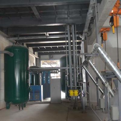 The Automatic Feeding System Is Highly Efficient And Intelligent