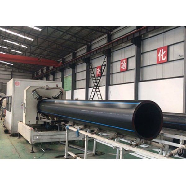Тип сток штуцеров трубы y дренажа Hdpe соединения Buttfusion сифона тройника