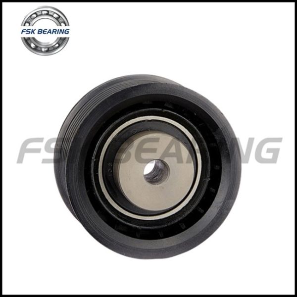 Engine Belt Tensioner Pulley 1858884 1510698 1795774 For Scania Tension Roller FSK