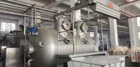 Industrial Textile Automatic Towel Dyeing Machine High Temperature Jet Dyeing for Knit Fabric