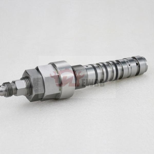 Komatsu PC120-6 Excavator Pump Relief Valve 708-1L-04720 708-2L-04523