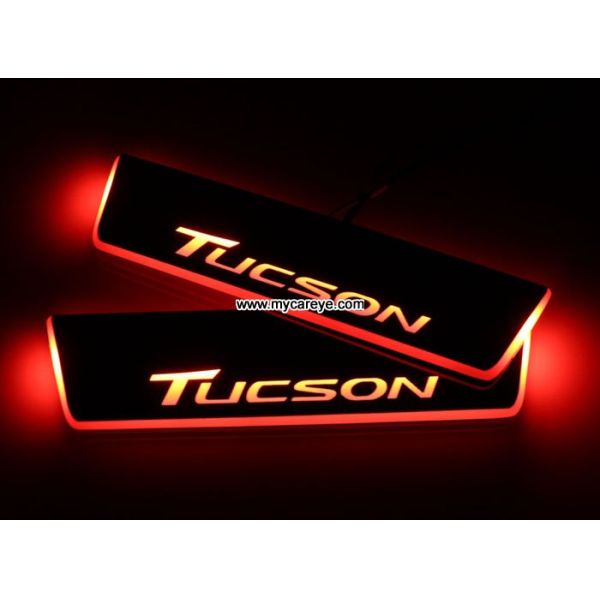 Hyundai Tuson DRL LED Daytime Running Lights car light aftermarket sale