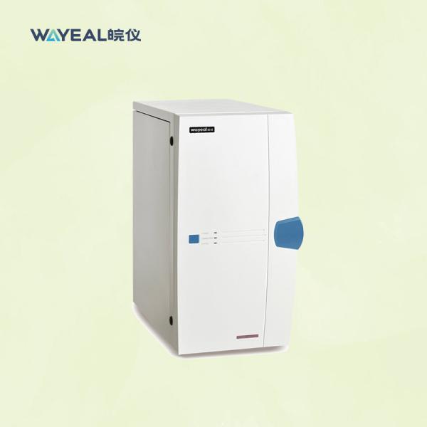 Laboratory Use High Pressure Ion Chromatography Instrument 35Mpa