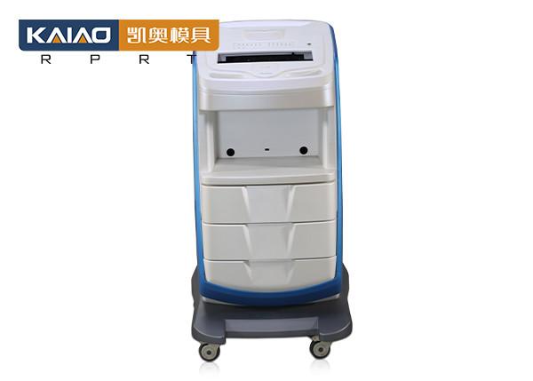 Plastic Medical Equipment Devices Cnc Rapid Prototyping Service