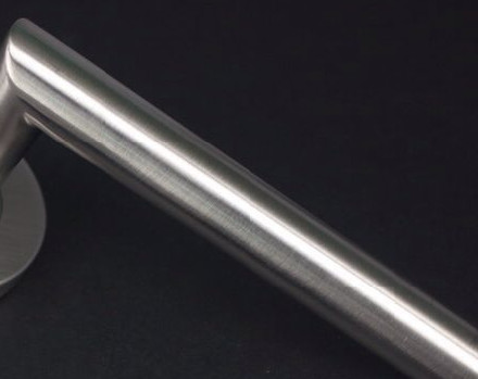 Furniture Stainless Steel Door Handles And Locks Long Working Lifespan Oem Service