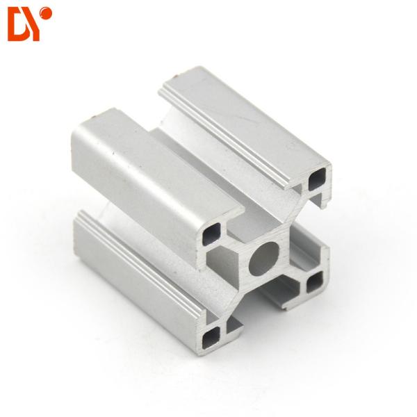 Aluminum Industrial 3030 Extrusion Aluminum Profile
