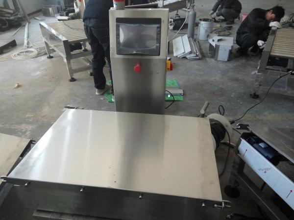 Precision Weight Sort Machine Sorting Accuracy ±0.1g
