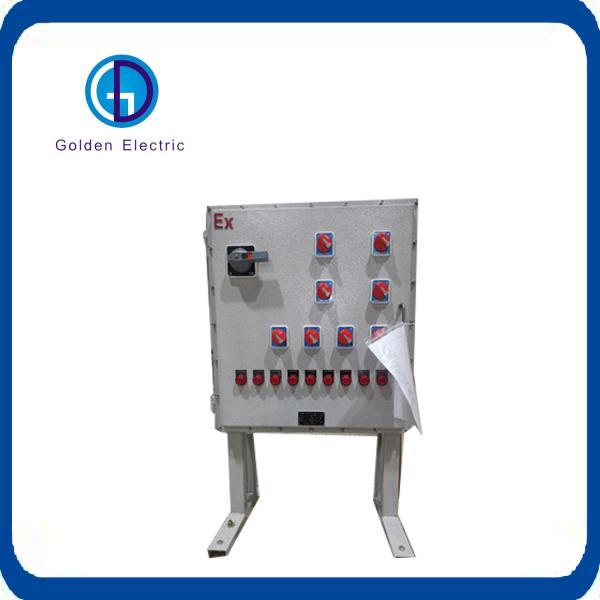 Customização E-15 Série de controle de temperatura inteligente caixa de distribuição para o seu
