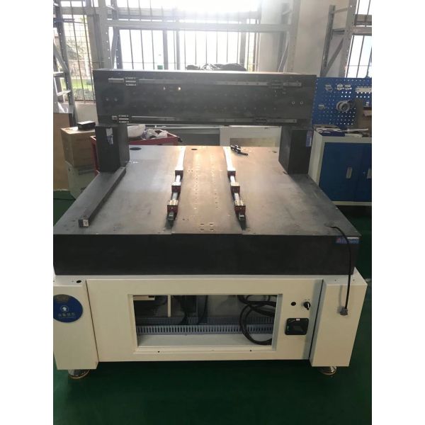 PCB SMT Laser Template Cutting Machine