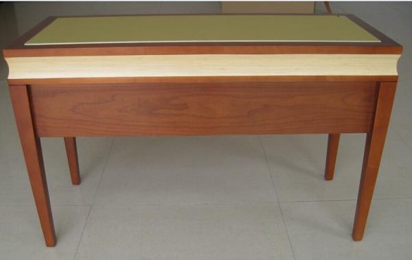 wooden wiring desk /desk ,wooden desk,Hospitality casegoods,HOTEL FURNITURE DK-0032