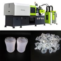 machine de bâti liquide de silicone de la basse pression 12.1KW pour les produits de alimentation de bébé