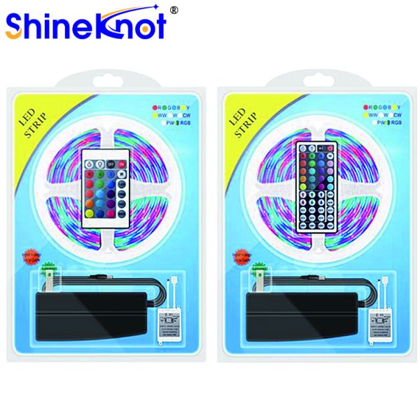 Outdoor Customizable 72W Led Strip with 25000 Working Hours and Waterproof Design