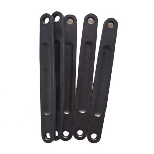 Universal Car Jacobs Ladders 7 Aluminum Black Straps with High Tensile Strength Standard OE NO. Guaranteed