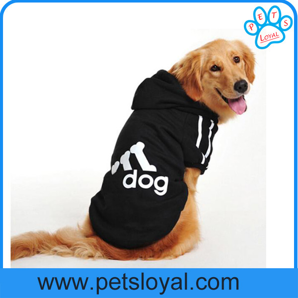 Factory Wholesale Pet Supply Product Cheap Large Pet Dog Coat Dog Clothes