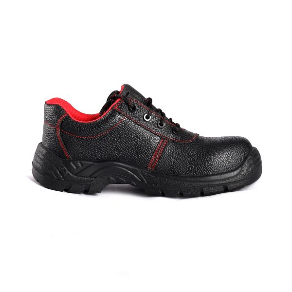 Shengjie Safety Shoes Protecting Your Feet with Advanced Steel Toe Technology