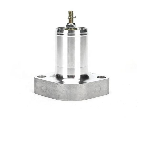 After Service Online support Alloy Steel Hydraulic Excavator Check Valve 31ER-11111