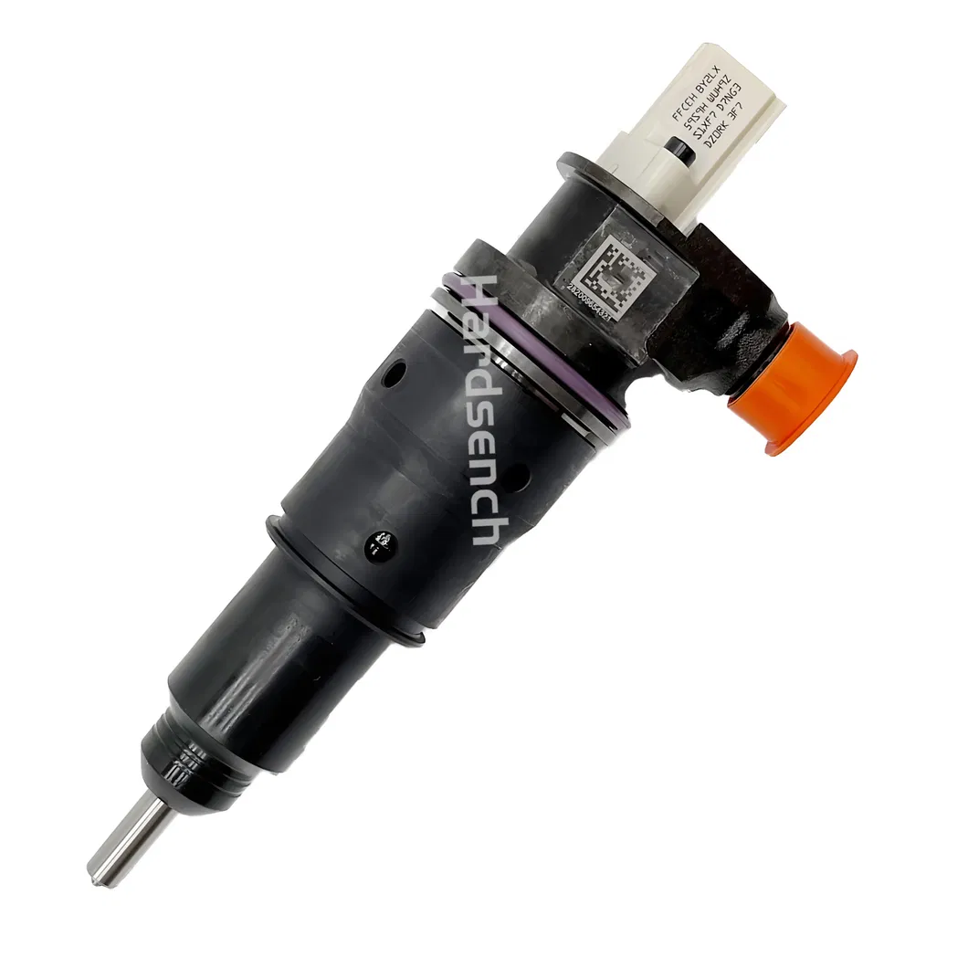 Common Rail Diesel Fuel Injector Bebe1r12001 22282198 22282199 for Vo-lvo Fh4 Engine