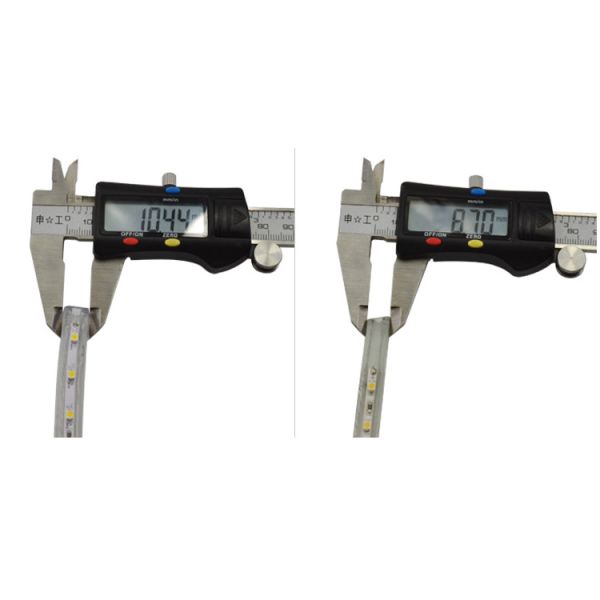 Hot sale 5M 300Leds waterproof RGB Led Strip Light 3528 DC12V 60Leds/M Fiexble Light Led Ribbon Tape Home Decoration Lam