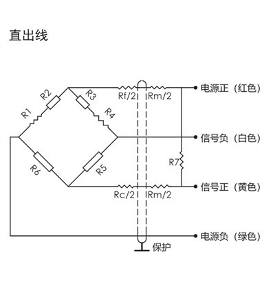 NS-190 Series High Frequency Hydrostatic Pressure Sensor Small Pressure Control Switch