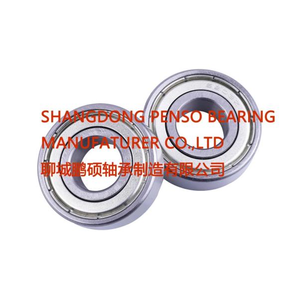                  Bearing Dac32720345             