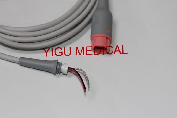 SP-FUS-PHO1 Peças de equipamento médico M1356 Cabo de sonda de monitoramento fetal