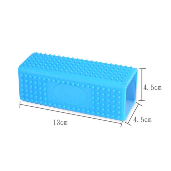Best Quality Hair Remover Soft Reusable Cleaner Innovative Durable Silicone Pet Hair Brush