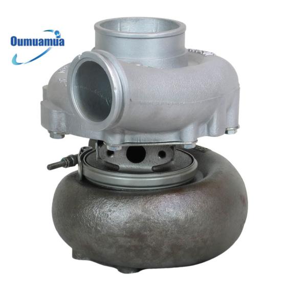 Turbo H3B Pour le moteur Iveco