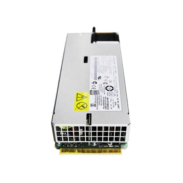 RD340 Platinum Server Hot Plug 550 Watt Redundant Power Bank with Input Interface DC