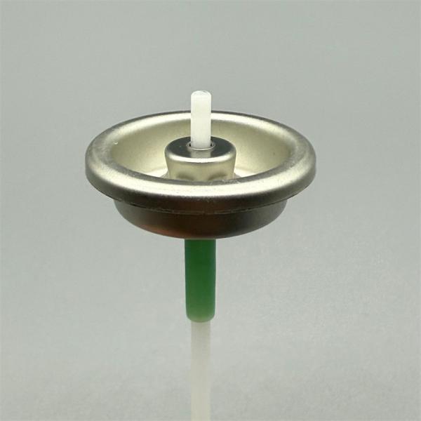  High - Efficiency One inch Metered Valve for Commercial Plumbing with Leak - Proof Design