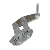 Heavy Duty  Come Along Clamp Rated Load 135KN Self Gripping Clamps