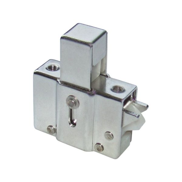 Аппаратная промышленность АТМ Обработка деталей Нержавеющая сталь Застежка Части на заказ